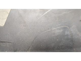 Решетка радиатора  Volkswagen Passat CC 2008-2012          3C8853651