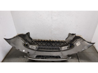 Бампер Volvo S40 2004- передний