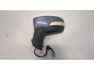 Зеркало боковое Ford EcoSport 2017-2023 левое