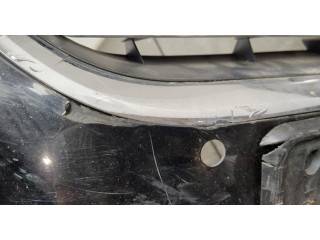 Решетка радиатора  Volkswagen Passat CC 2008-2012          3C8853651