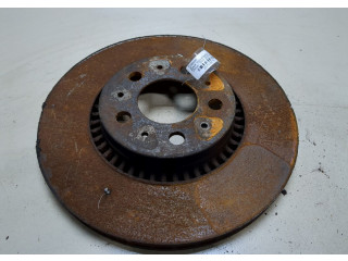 Диск тормозной Volvo S60 2000-2009 2.0 передний