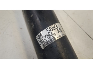 Стойка амортизатора Ford Explorer 2015-2018 FB5318080AB 3.5 бензин