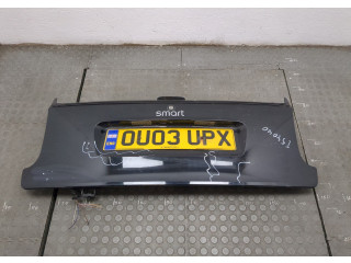 Замок багажника Smart Fortwo 1998-2007