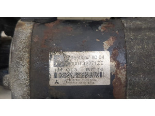 Стартер Mini Cooper (R56/R57) 2006-2013 1.6