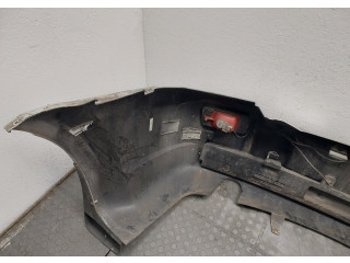 Бампер  Dodge Avenger 2007- задний   68004683AB