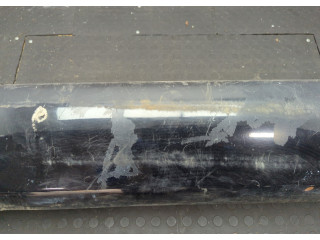 Бампер Mitsubishi Montero Sport / Pajero Sport 1996-2008 задний