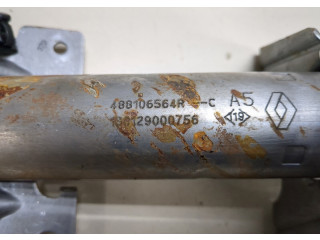  рейка  Колонка рулевая  Dacia Sandero 2012-      