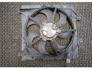 Вентилятор радиатора KIA Carnival 2006-2014