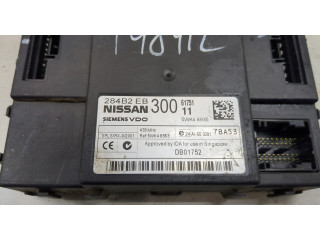 Блок комфорта Nissan Pathfinder 2004-2014 284B2EB300