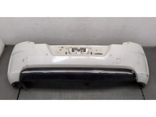 Бампер  Citroen C4 2010-2015 задний   7410NN, 1613360480