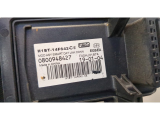 Блок комфорта  Ford EcoSport 2017-2023      h1bt14f642ce  