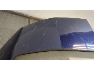 Бампер Renault Scenic 2003-2009 задний