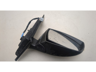 Зеркало боковое Ford Galaxy 2006-2010 правое 1768906, 6M2117682KJ