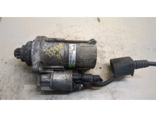 Стартер Volkswagen Golf Plus 1.9 02Z911023F