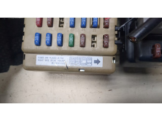 Блок предохранителей  Subaru Forester (S12) 2008-2012         