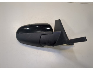 Зеркало боковое Mitsubishi Colt 2004-2008 правое 7632A166