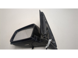 Зеркало боковое  Mercedes ML W166 2011-2015  левое           A1668108500, A1668100119, A1668109900