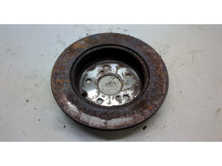 Диск тормозной Lexus HS 2009-2018 задний 4243142060