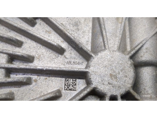 Вентилятор радиатора GMC Acadia 2019-2025