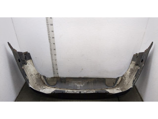 Бампер Jaguar X-Type 2001-2009 задний 1X4317D781A