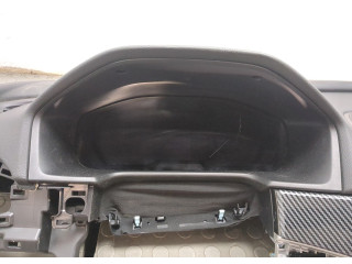 Панель приборов Honda Accord 10 2017-2023