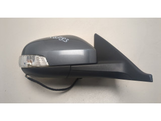 Зеркало боковое Volvo S40 2004- правое