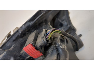 Фара передняя  Citroen C3 2002-2009 правая 