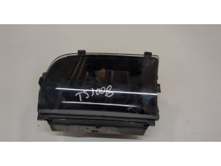 Дисплей бортового компьютера  Mercedes S W221 2005-2013 1036904816       
