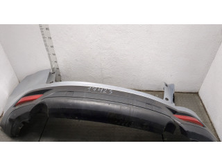 Бампер  Mazda CX-9 2016-2022 задний   TK4850221