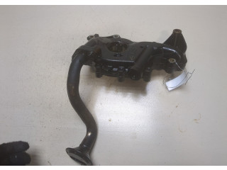 Масляный насос