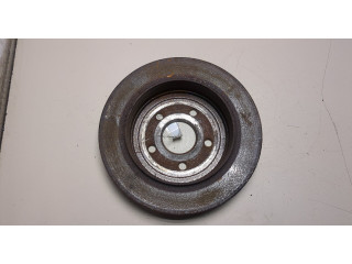 Диск тормозной Jeep Grand Cherokee 2004-2010 задний