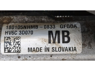    Рейка рулевая без г/у  Ford Escape 2015-2019      