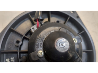 Моторчик печки Mitsubishi Lancer 9 2003-2006