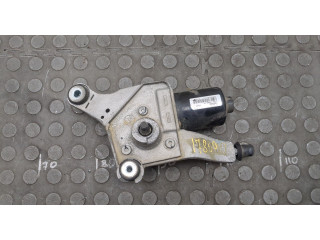 Двигатель стеклоочистителя (моторчик дворников) передний Ford Escape 2015-2019