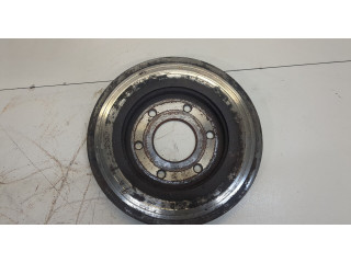 Диск тормозной Infiniti QX56 2004-2010 передний