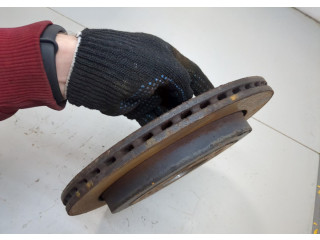 Диск тормозной  Lincoln Navigator 2006-2014   задний   BRR260, 7U2Z2V026GC      