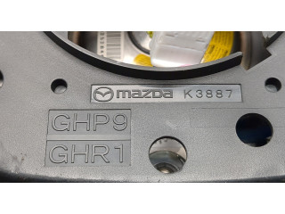 Руль Mazda 6 (GJ) 2012-2018