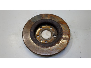 Диск тормозной  Volvo XC40 1.5  задний         