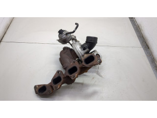  Турбина  Volkswagen Tiguan 2011-2016             03L253010F, 03L253010FX