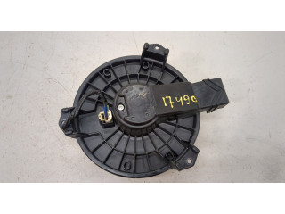 Моторчик печки Jeep Wrangler 2007-2018