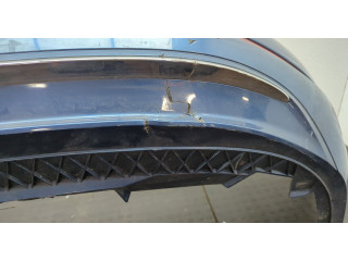 Бампер Volkswagen Jetta 7 2018-2025 задний 17A807417C, 17A853333