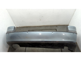 Бампер  Skoda Octavia (A5) 2004-2013 задний   1Z9807421A, 1Z9807521