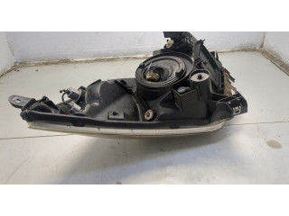 Фара передняя  Toyota Prius 2003-2009 левая 