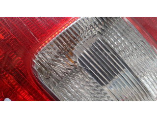 Задний фонарь