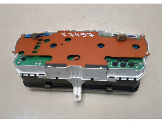 Панель приборов Mitsubishi Lancer 9 2003-2006 MN134854