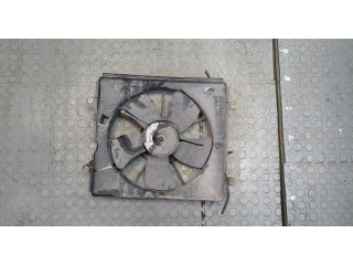 Вентилятор радиатора Honda CR-V 2007-2012