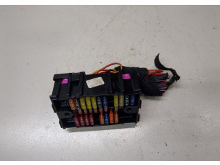 Блок предохранителей Skoda Yeti 2009-2014