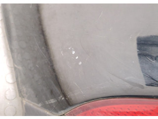 Бампер  Ford Focus 3 2014-2019 задний   