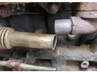 Форсунка топливная  KIA Ceed 2007-2012         