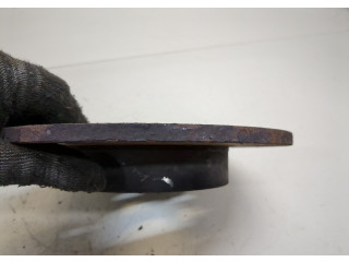 Диск тормозной  Skoda Rapid   задний         